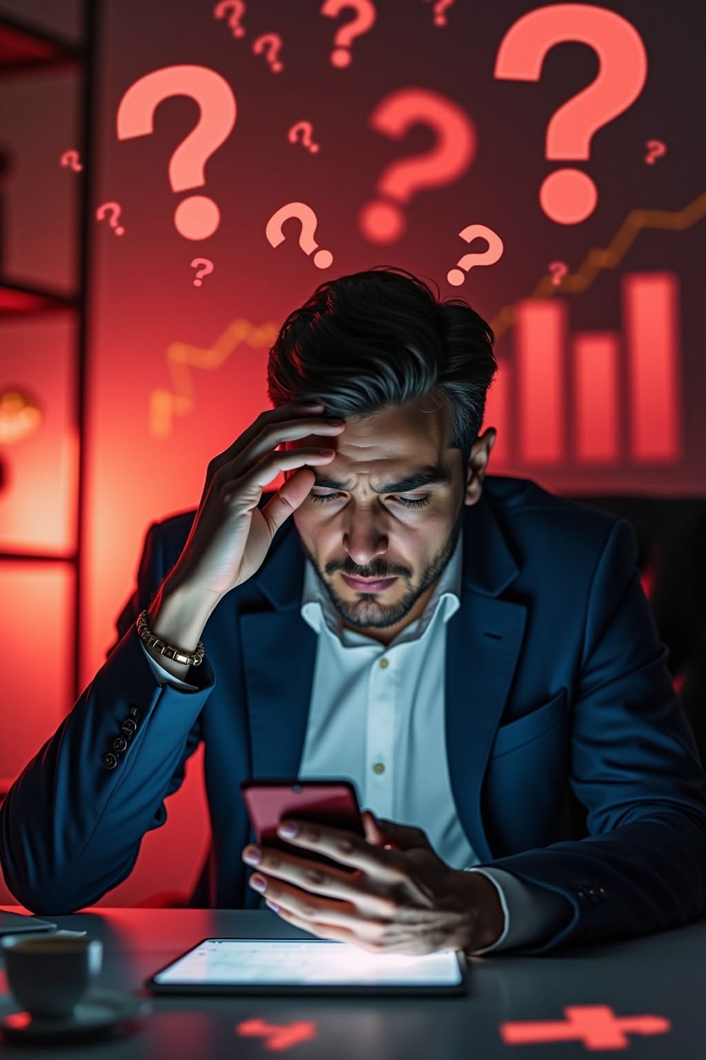 Financial Issues